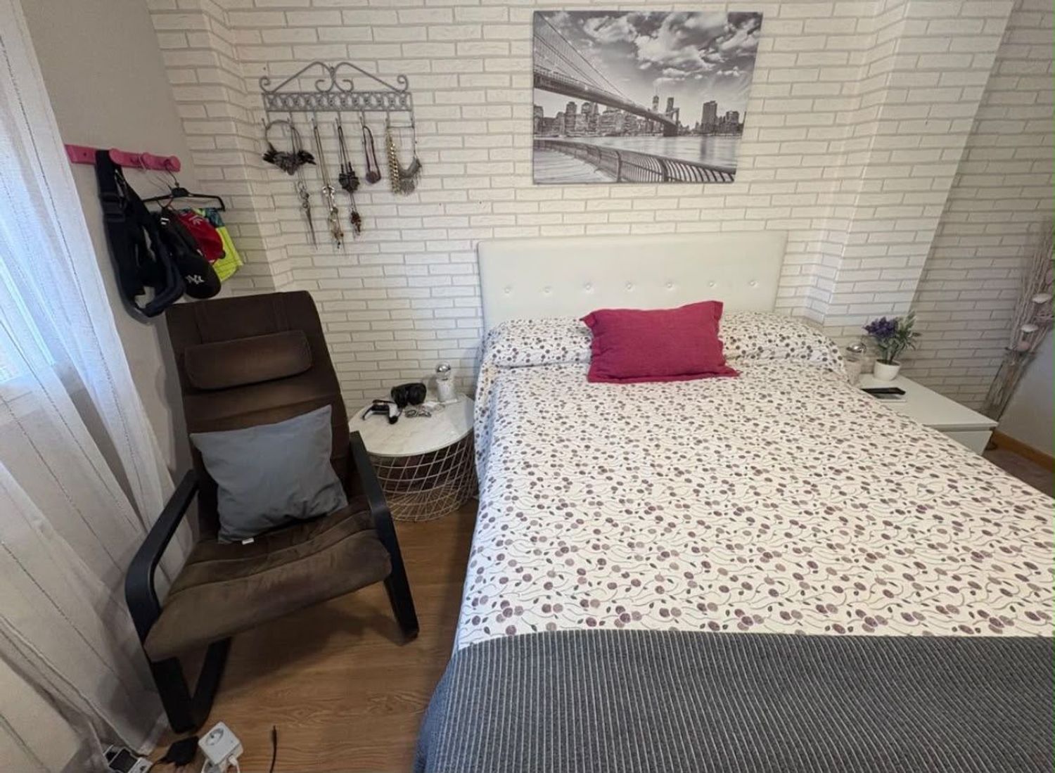 Chalet pareado en Calle Luis de Góngora, 50 - Foto 30