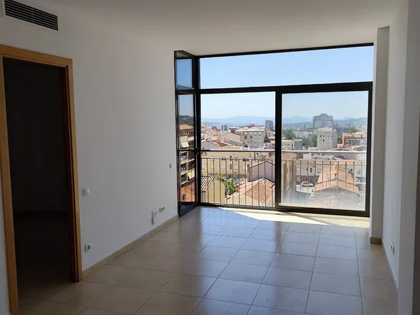 Piso en avenida de l'Abat Marcet, 34