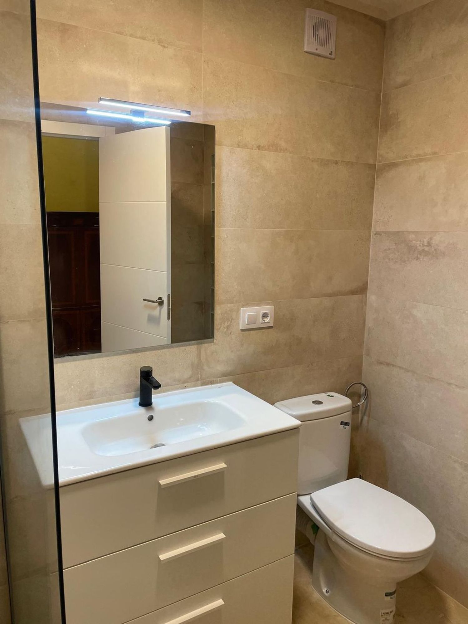 Loft en Urbanización Playa Getares, 173, San García - La Juliana, San García - La Juliana - Foto 10