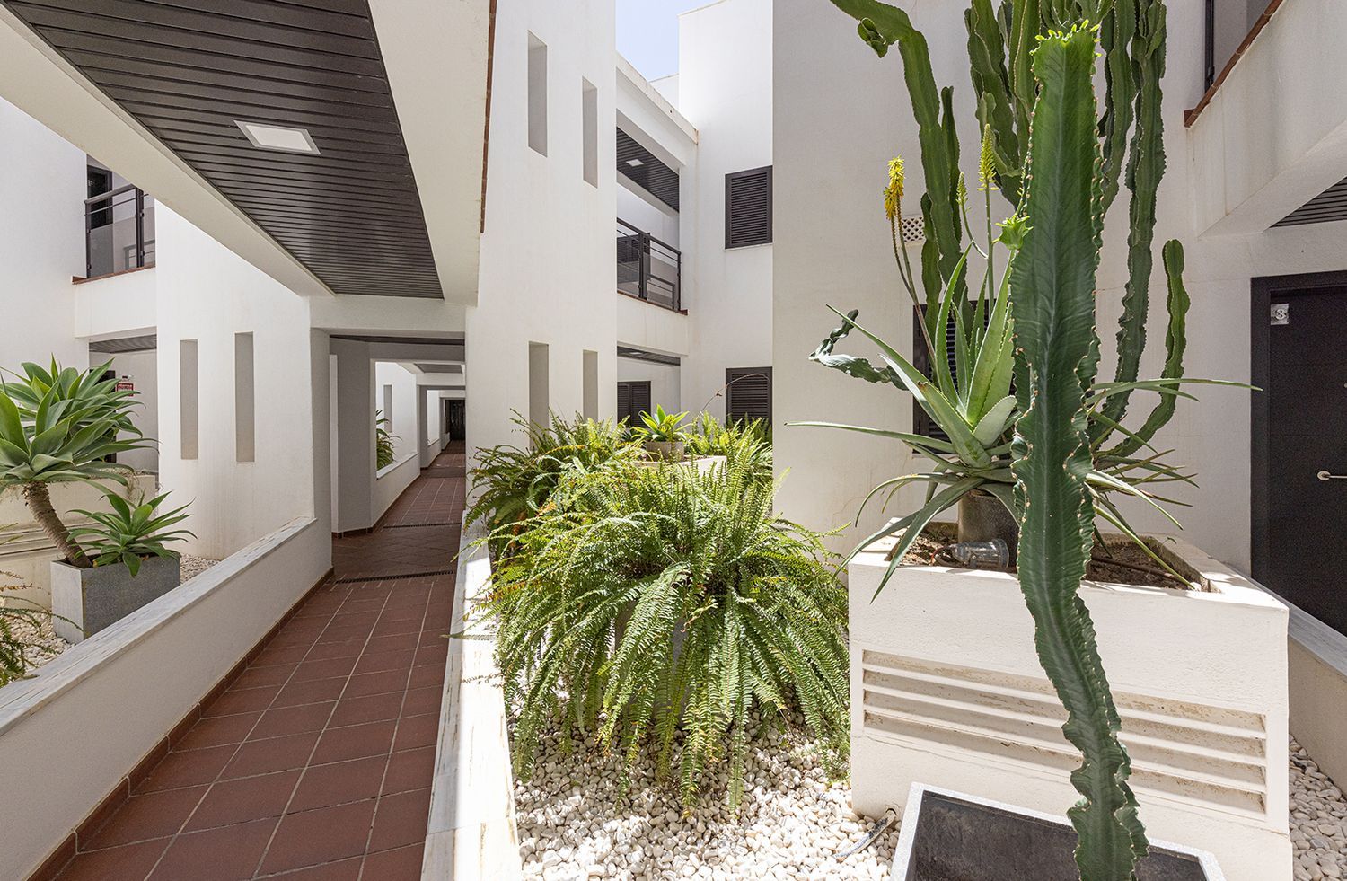 Piso en Urbanizacion Casares del Mar, 5 - Foto 35