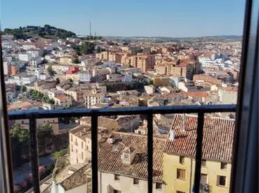 Piso en Casco Antiguo - Foto 9