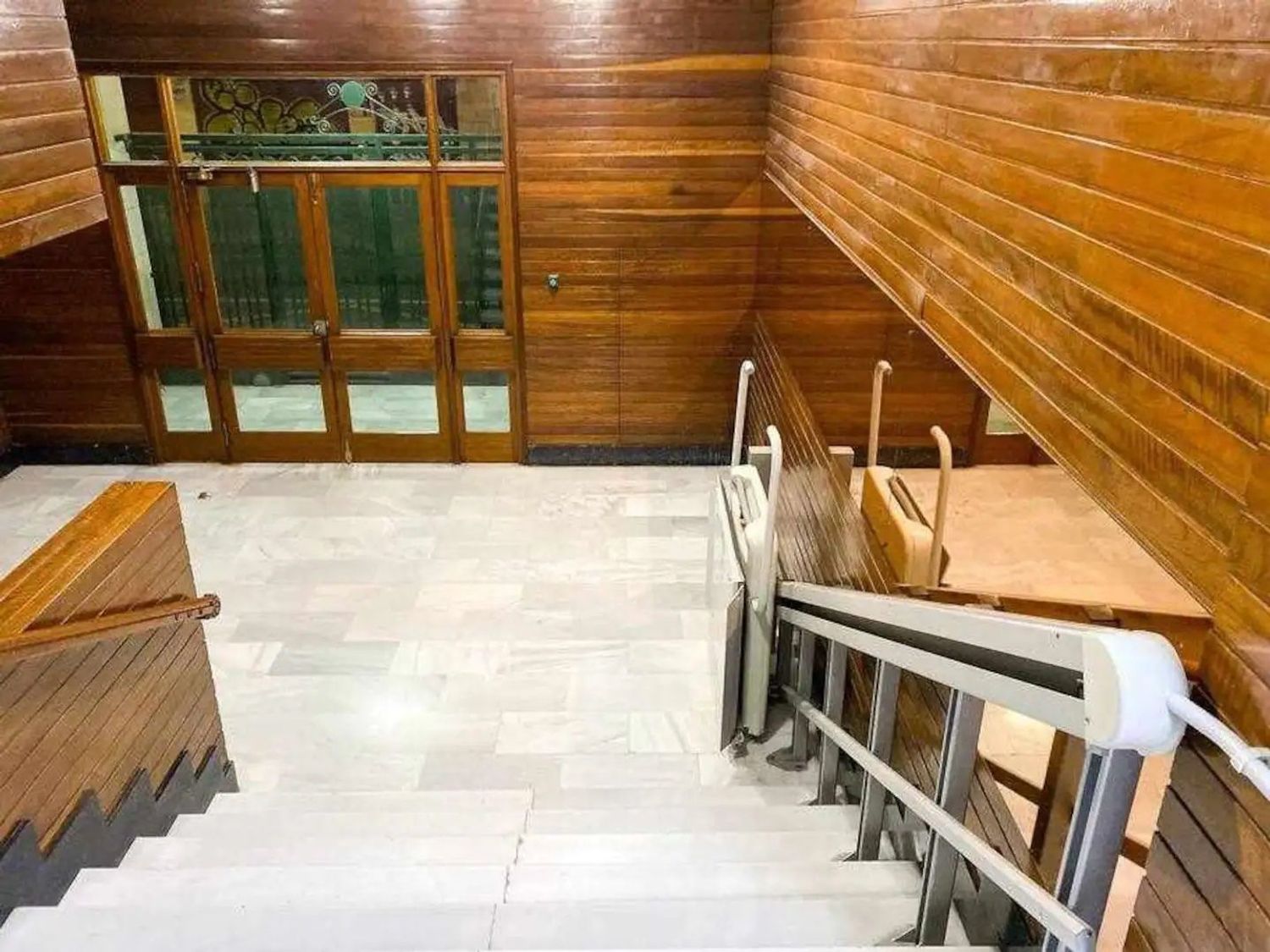 Estudio en calle Jorge Juan, 6 - Foto 15