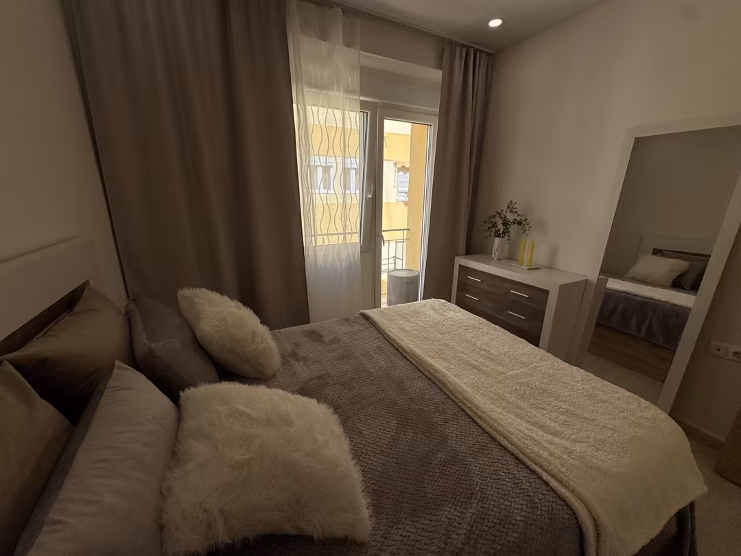 Piso en  Calle del Capitán Rueda 20 - Foto 14