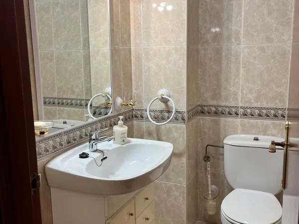 Piso en Calle Huerto de los Frailes, 2 - Foto 7