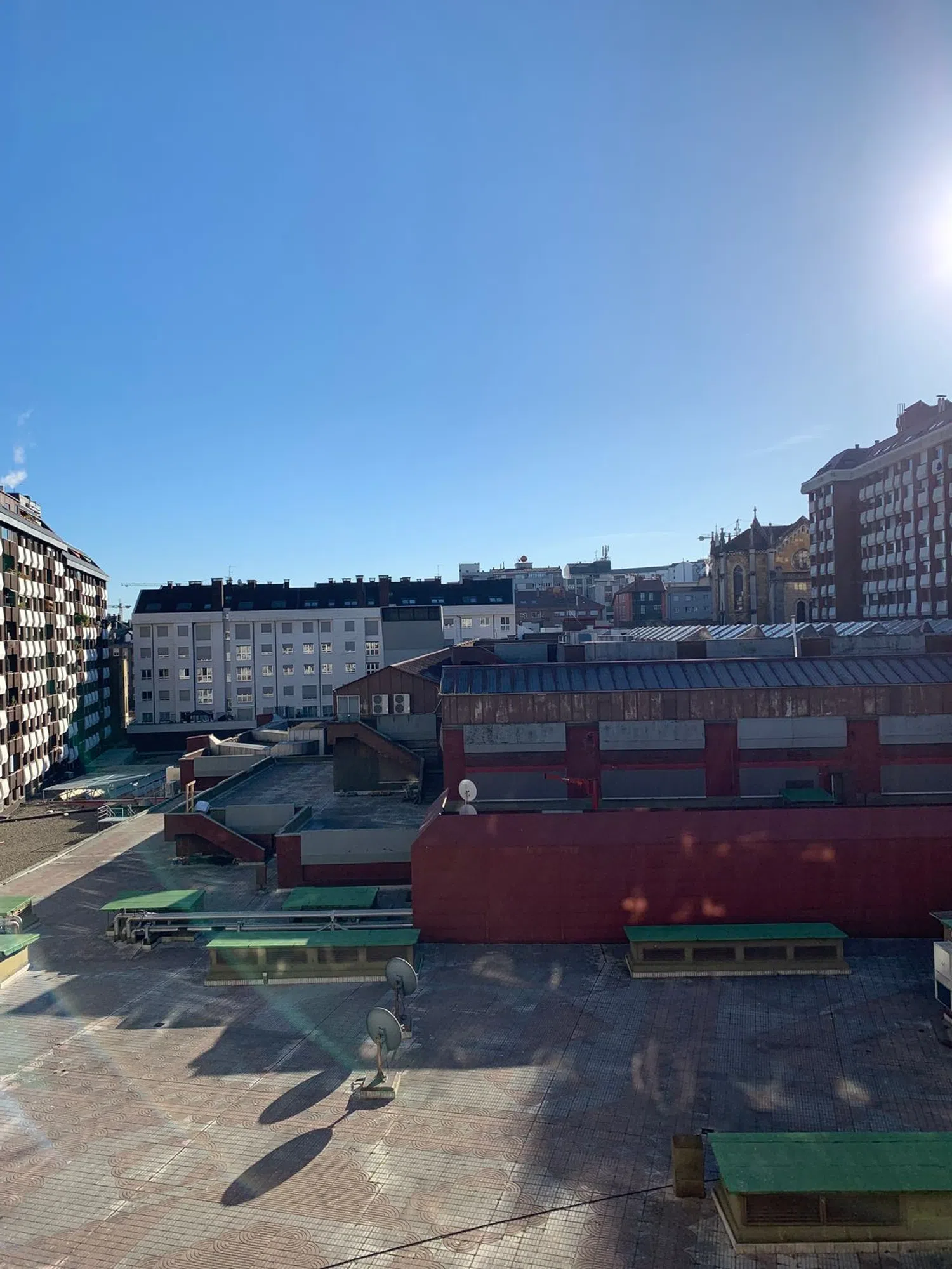 Piso en plaza de Primo Rivera, 8 - Foto 5