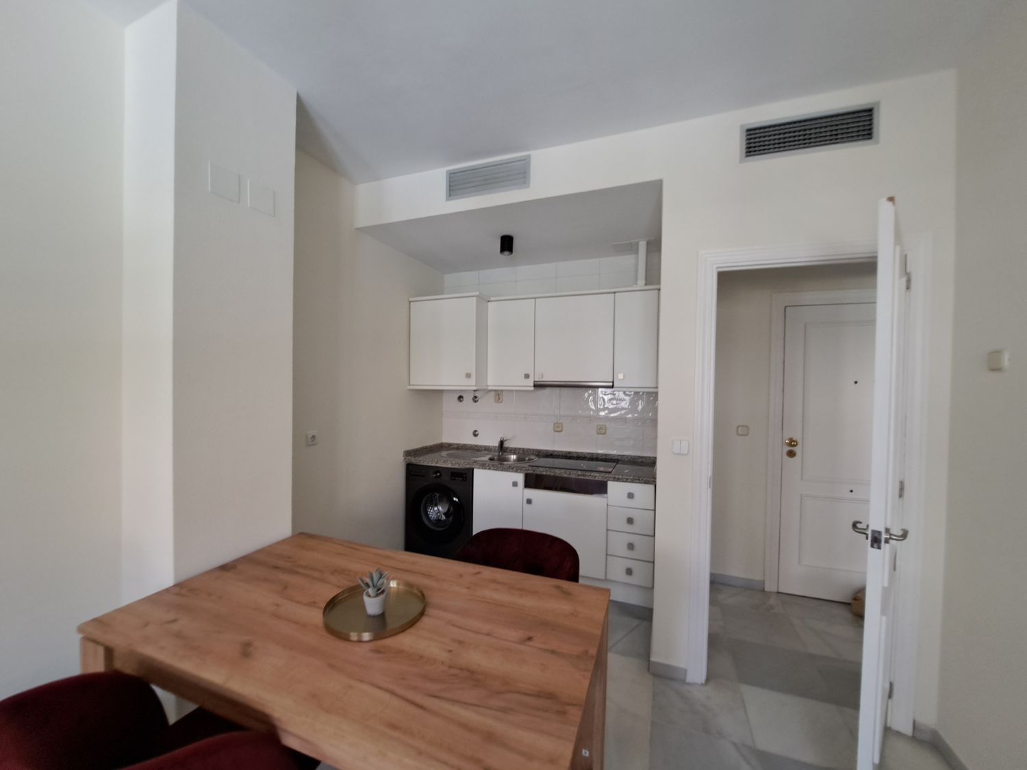Piso en Calle San Jacinto, 64, Ronda de Triana-Patrocinio-Turruñuelo - Foto 19