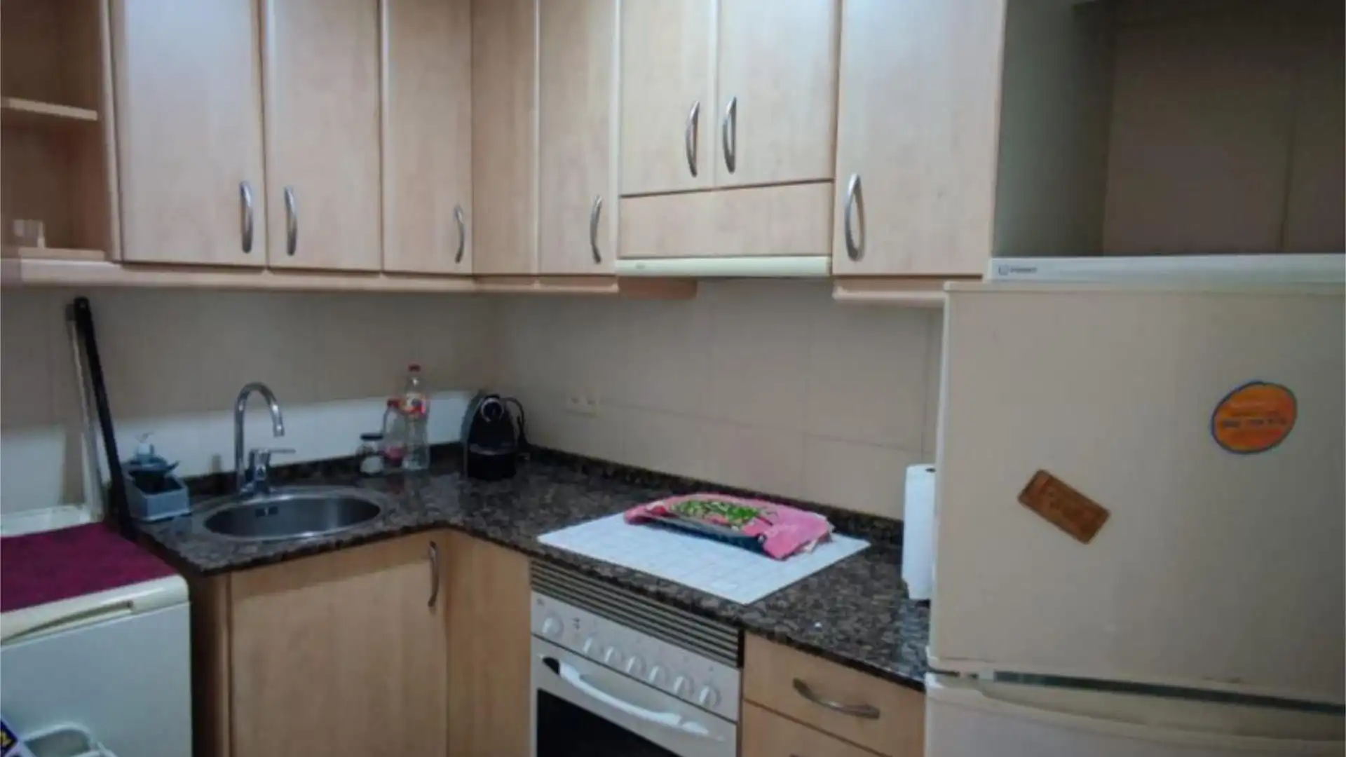 Piso en  Carrer de la Mare de Déu dels Angels 55 - Foto 11