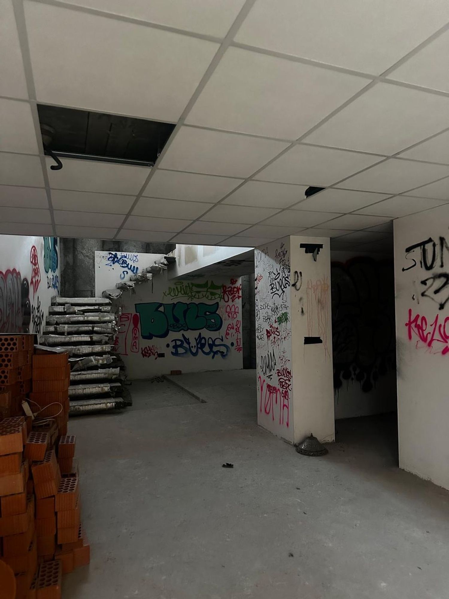 Dúplex en Camino Plantío, 6 - Foto 2