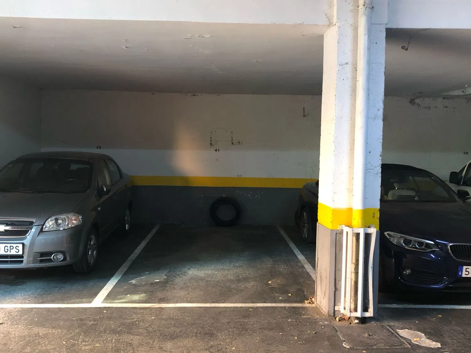 Piso en calle de Doña Juana i de Castilla, 14 - Foto 30