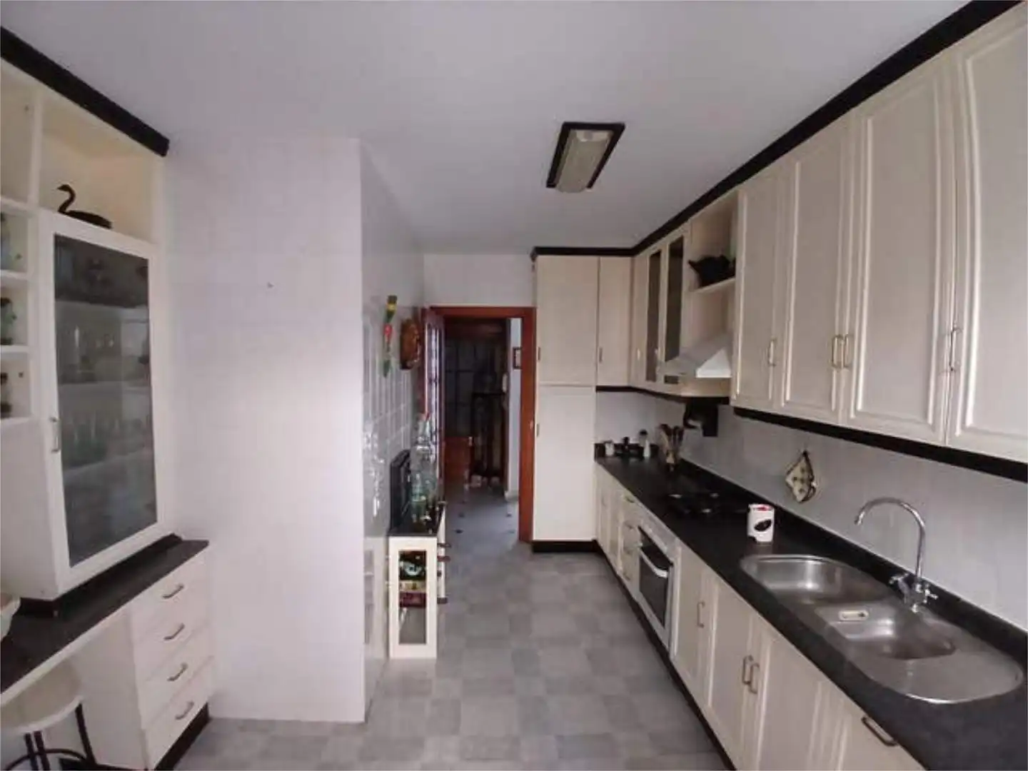 Piso en Las Canteras - Barriada San Rafael - Foto 9