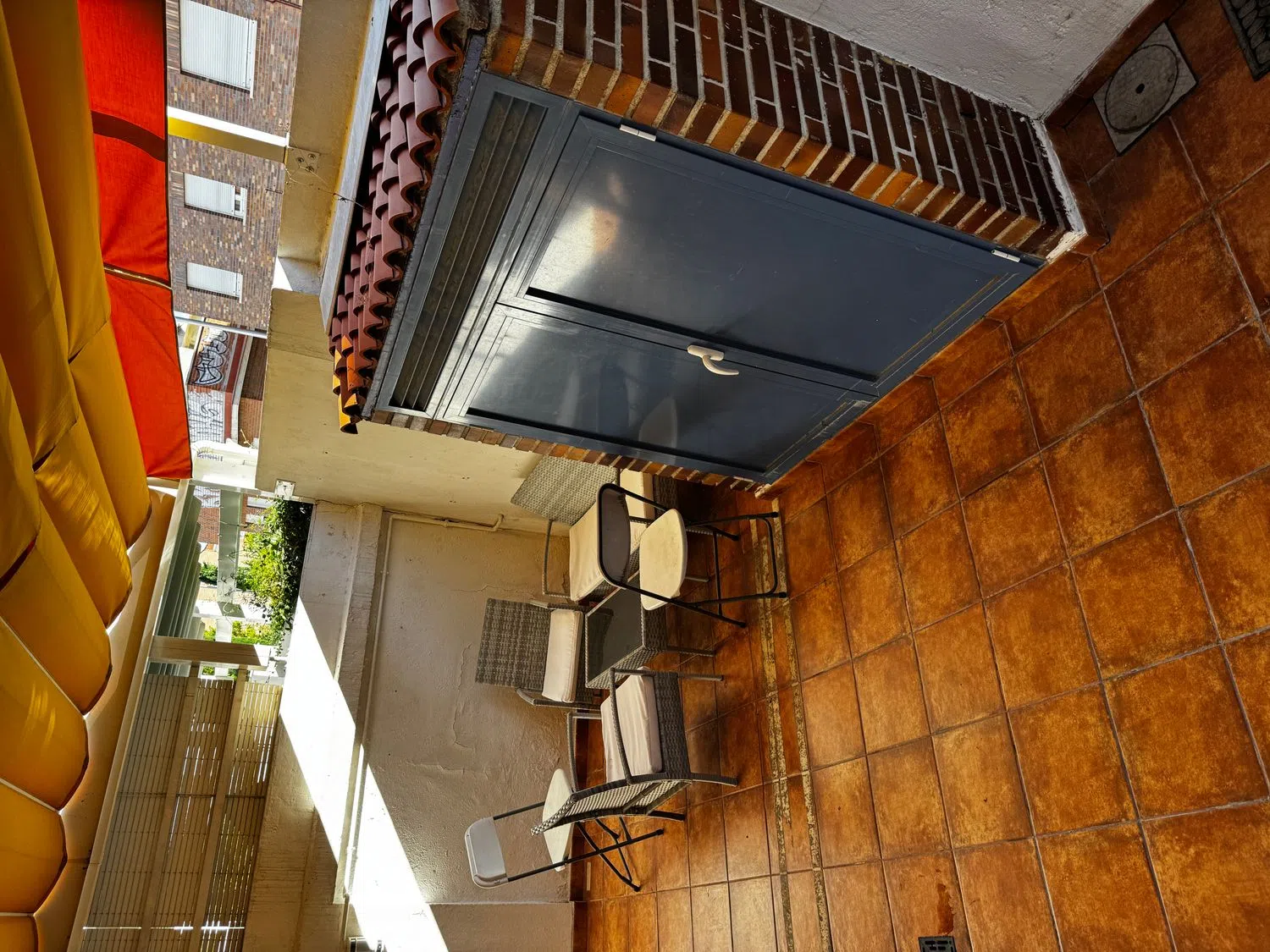 Chalet adosado en calle de Navas del Rey, 29 - Foto 32
