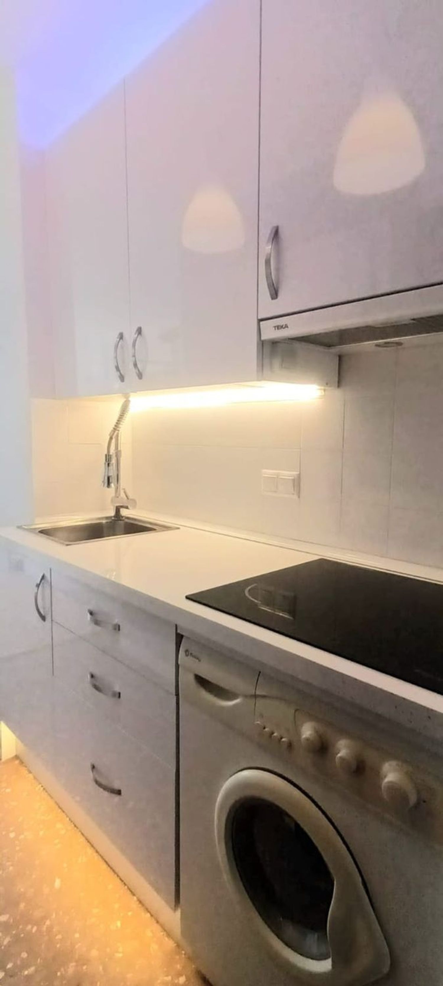 Estudio en Avenida el Faro, 5, Centro Internacional, Centro Internacional - Foto 5