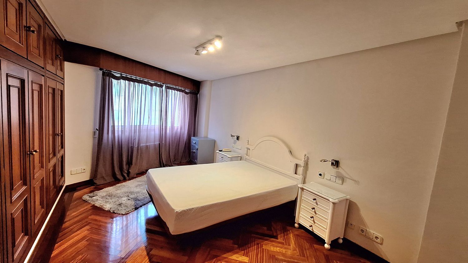 Piso en Monte Alto - Zalaeta - Atocha - Foto 10