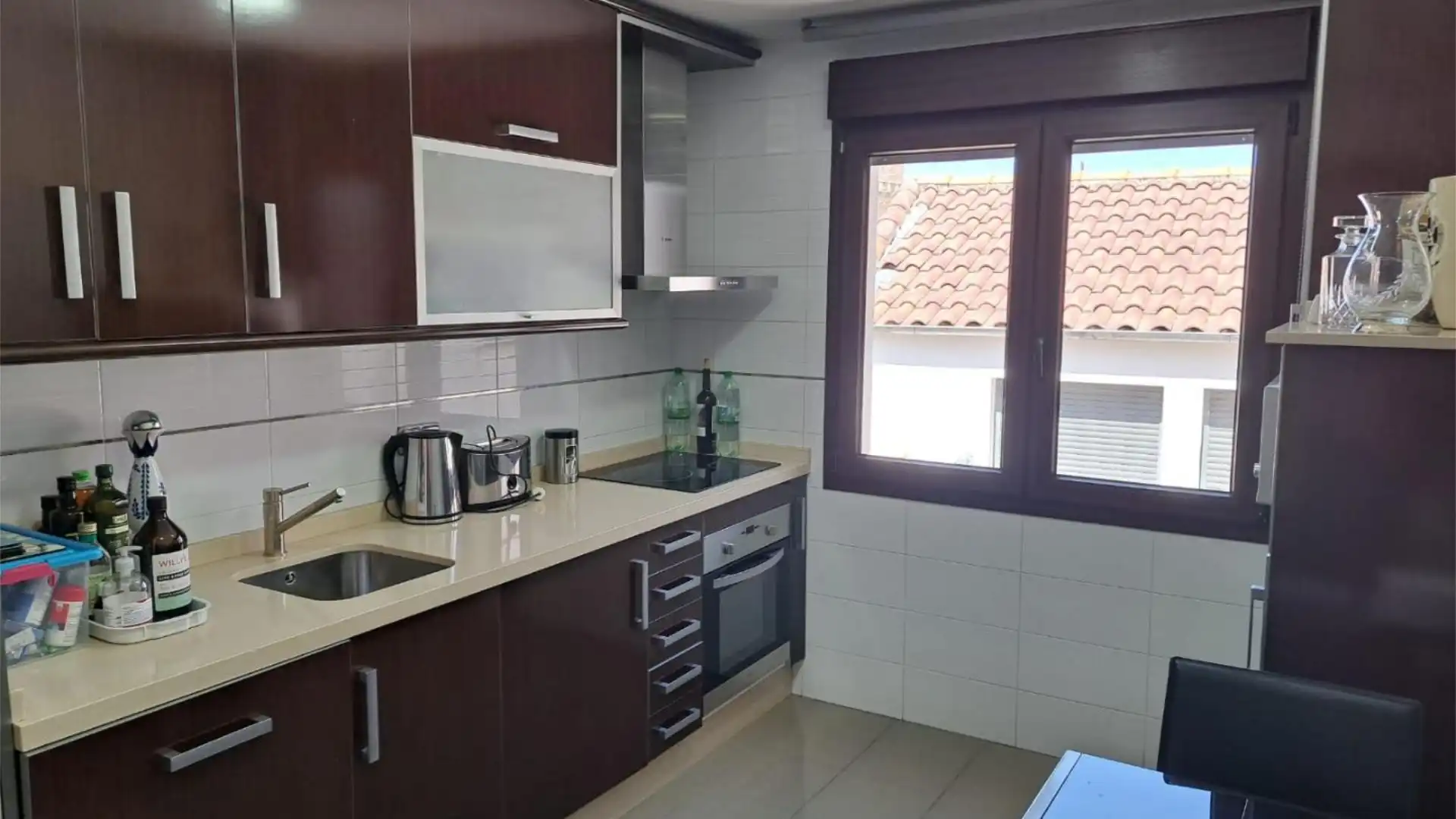 Piso en  Calle Sánchez Arjona 16 - Foto 7