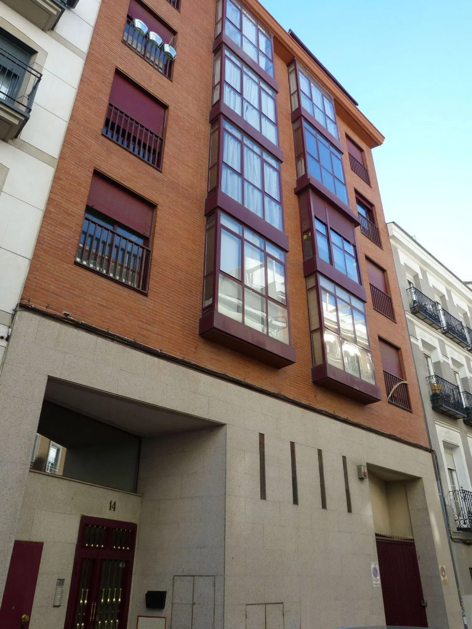 Piso en calle Calvo Asensio, 14 - Foto 22