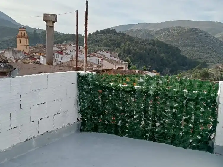 Casa adosada en  Carrer Sant Roc 19 - Foto 33