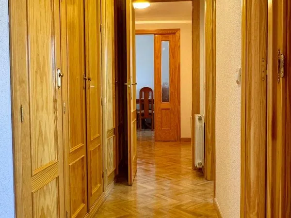 Piso en Barrio Palomeras sureste - Foto 11