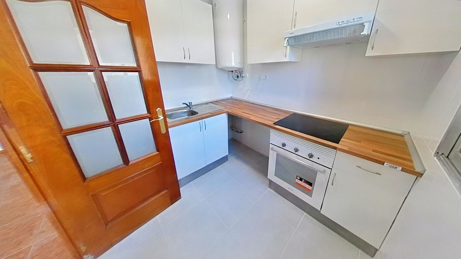 Piso en Barrio San Fermín - Foto 24