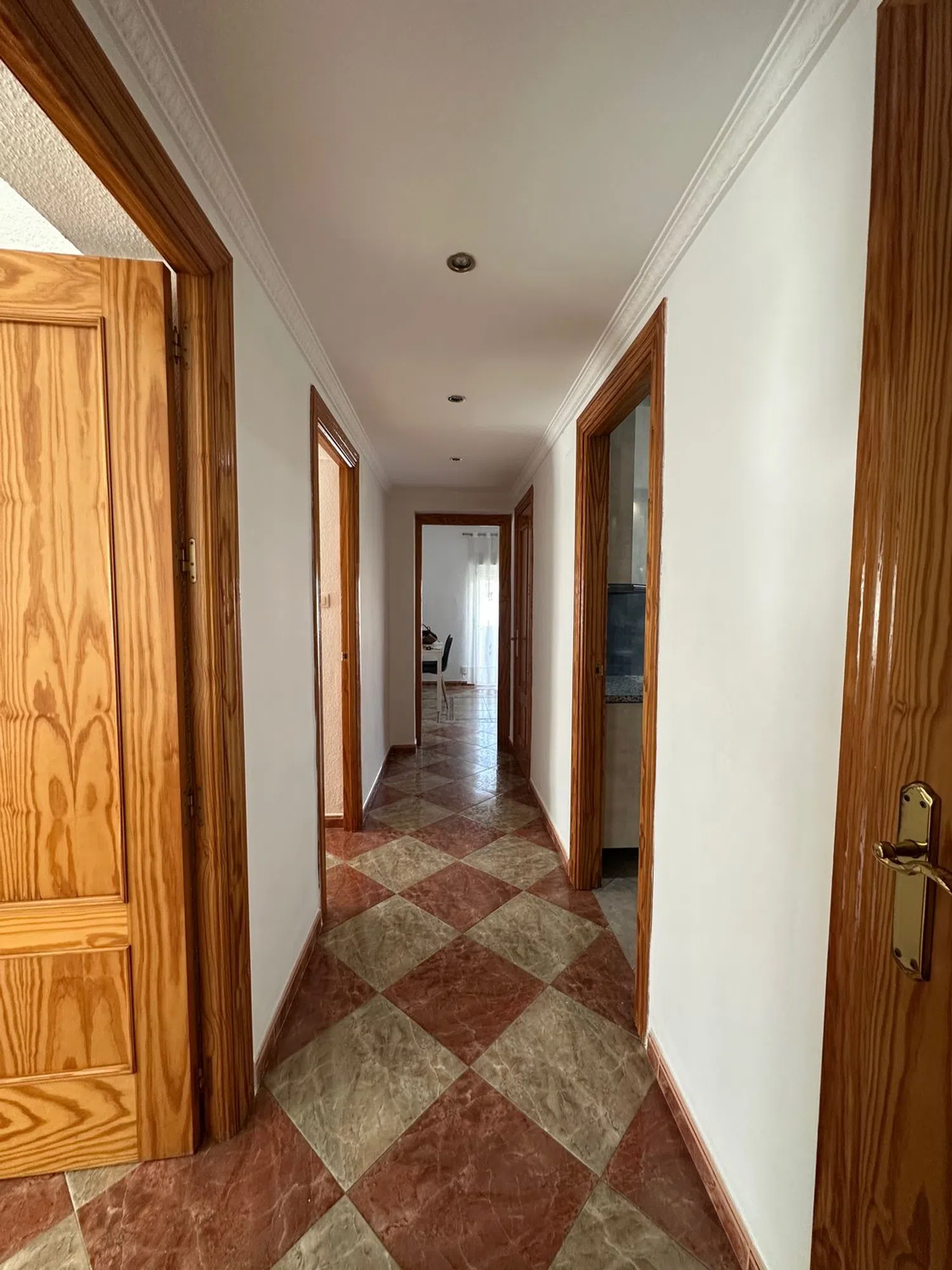 Piso en calle Navarra, 37 - Foto 8