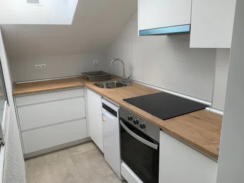 Piso en ronda de la Plazuela, 7