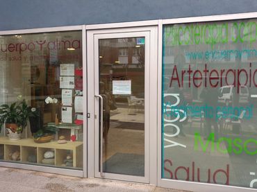 Local comercial en  Calle Extremadura 7 - Foto 1