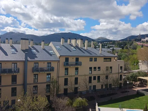 Dúplex en Urb. urbanización Jardín de los Reyes - Parque Real - Foto 27