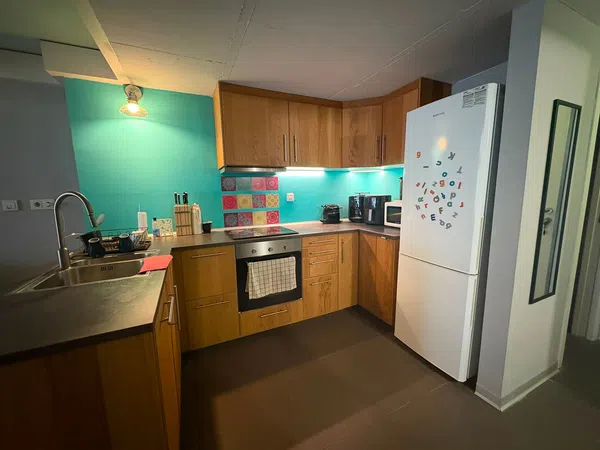 Loft en Calle de la Creu Roja, 1, Vara de Quart - Foto 4