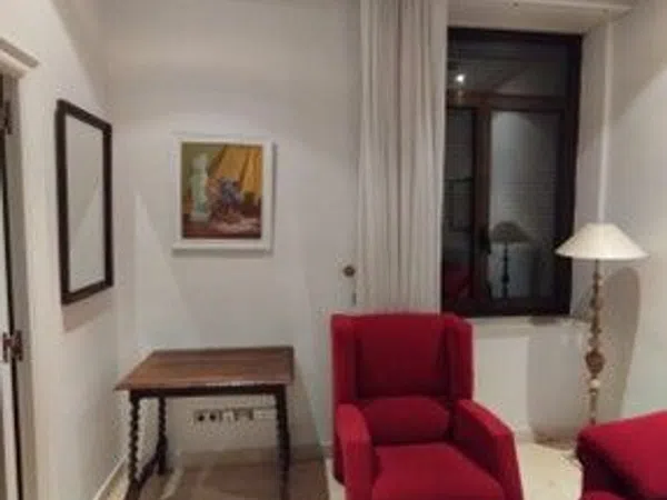 Piso en calle Brocense, 12 - Foto 5