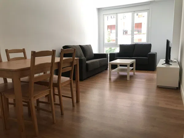 Piso en calle Alfonso el Batallador, 9 - Foto 1