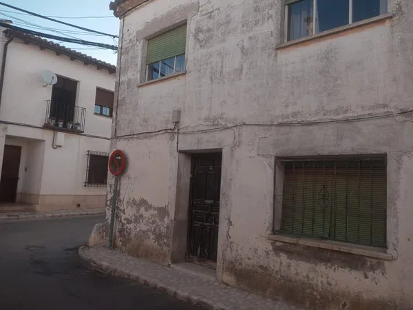 Casa de pueblo en Calle Nueva, 48 - Foto 17