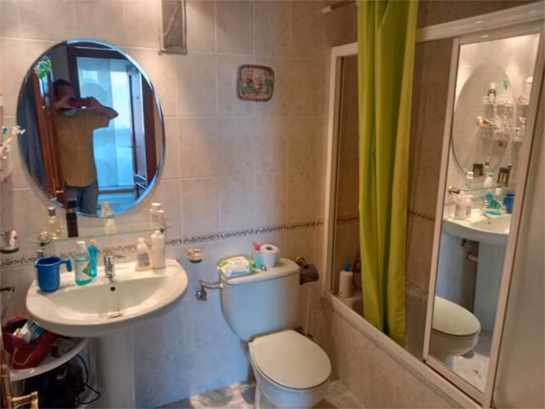 Piso en Las Rosas - Foto 3