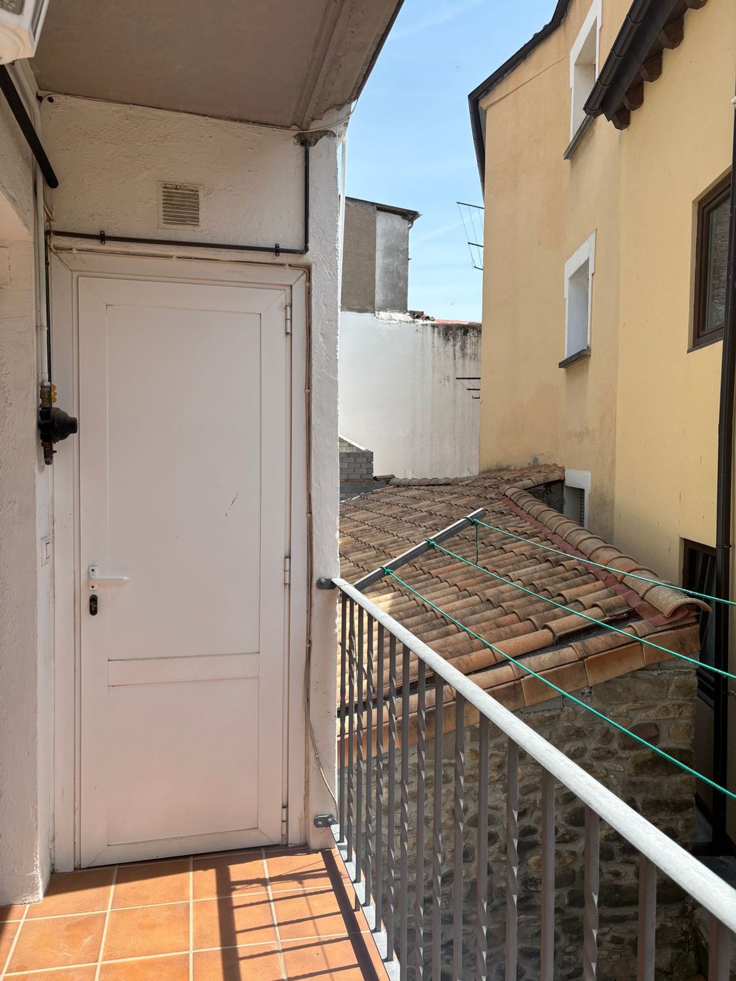 Piso en Calle Ramiro I, 29, Casco Antiguo - Ciudadela - Foto 6