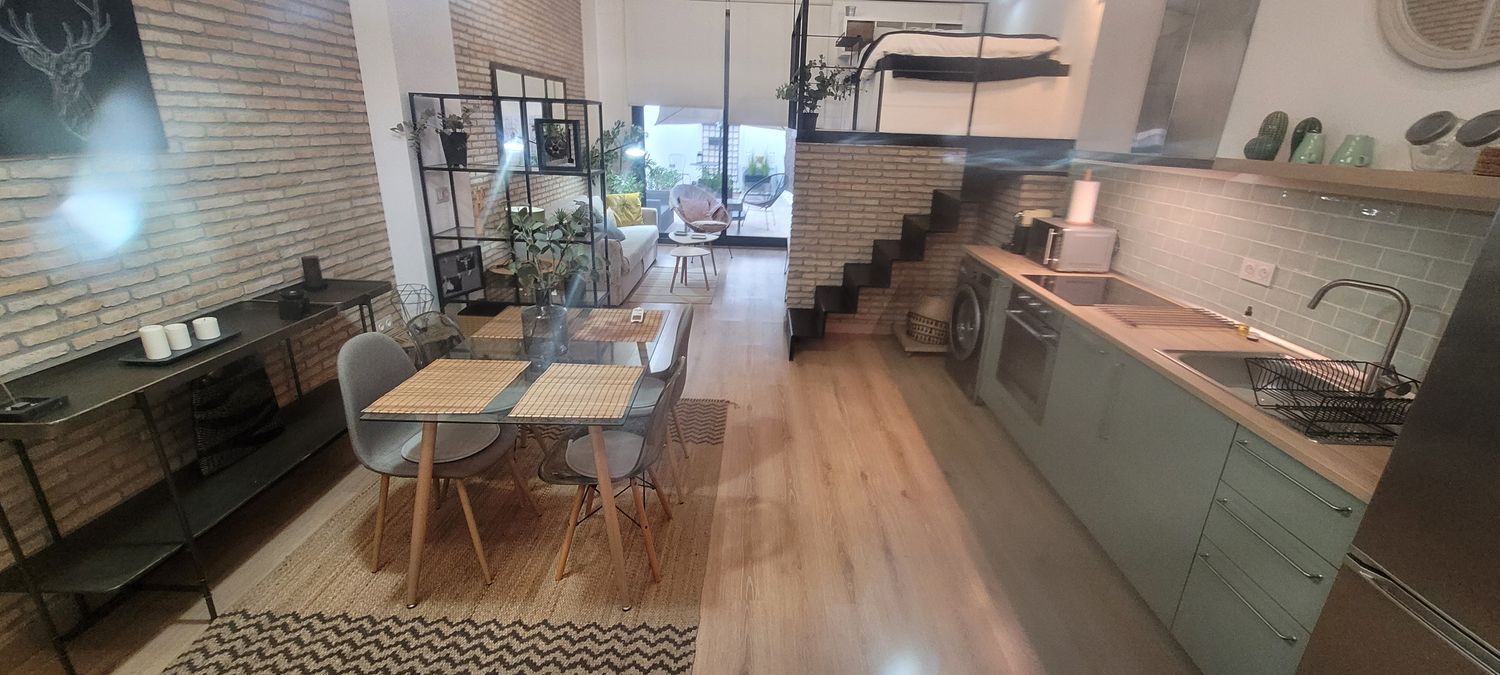 Piso en Barrio Alameda - Foto 18