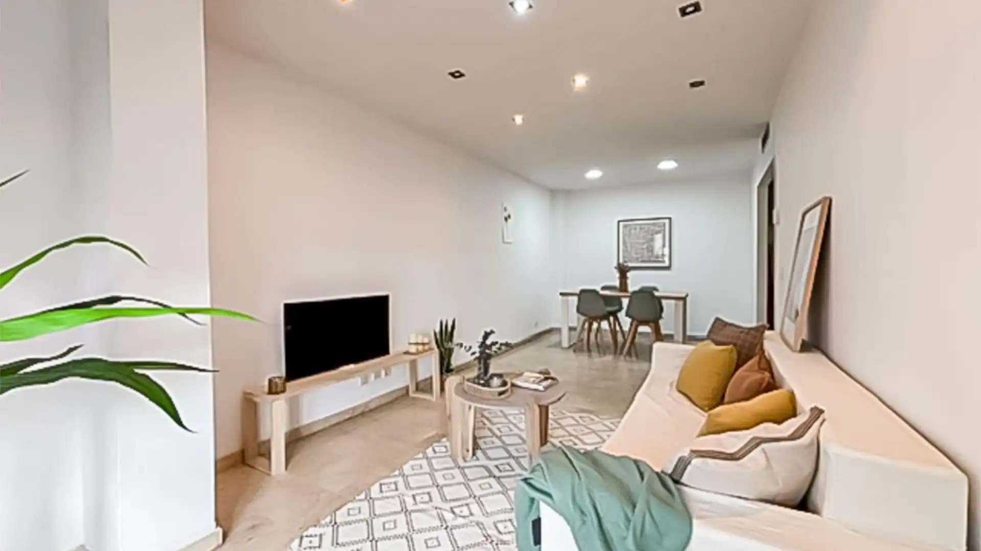 Piso en  Avinguda del Mestre Rodrigo 82 - Foto 13