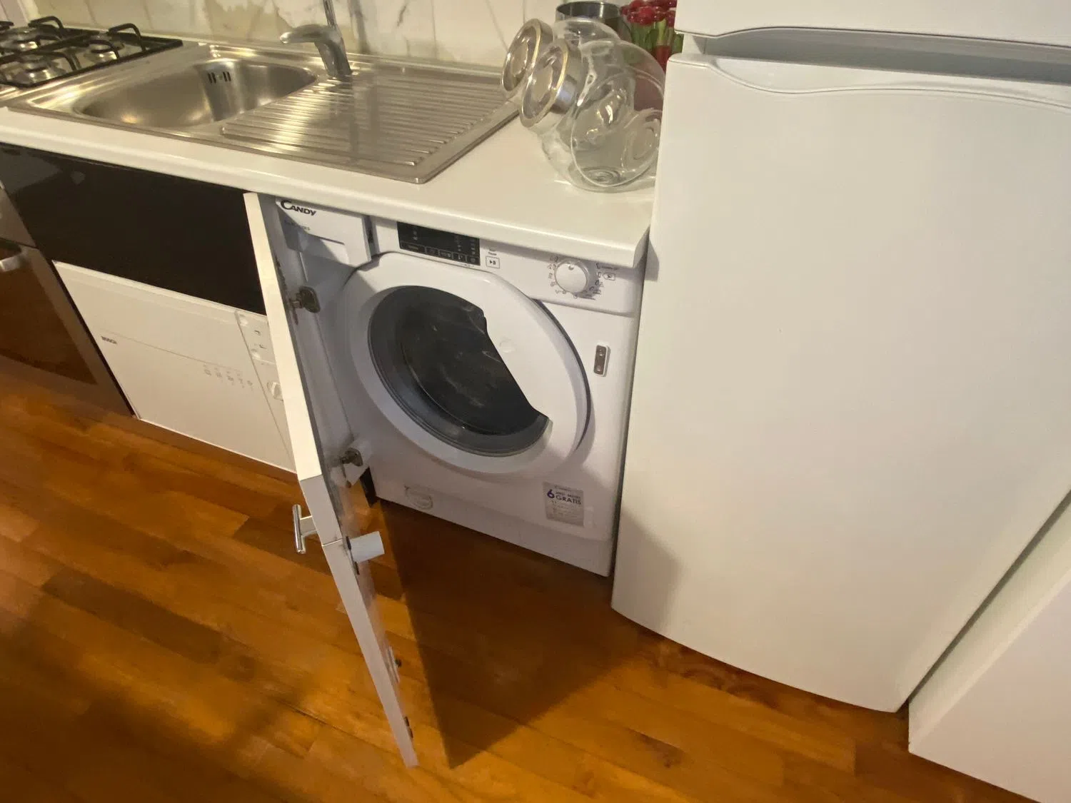 Piso en calle de Grijalba, 12 - Foto 11