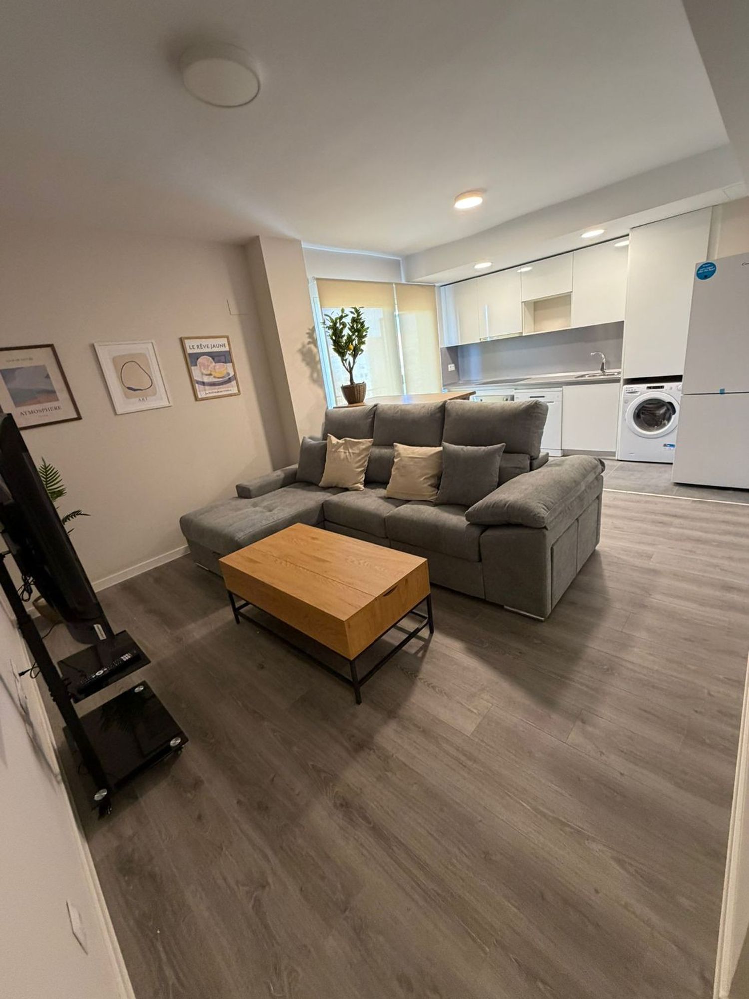 Piso en calle Japón, 18 - Foto 15