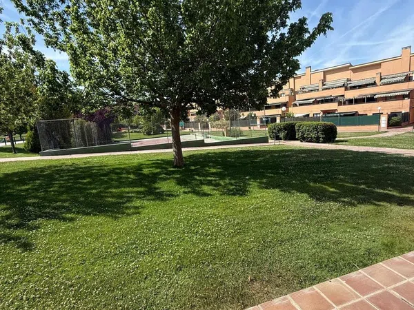 Piso en Villanueva de la Cañada, Villanueva de la Cañada - Foto 23