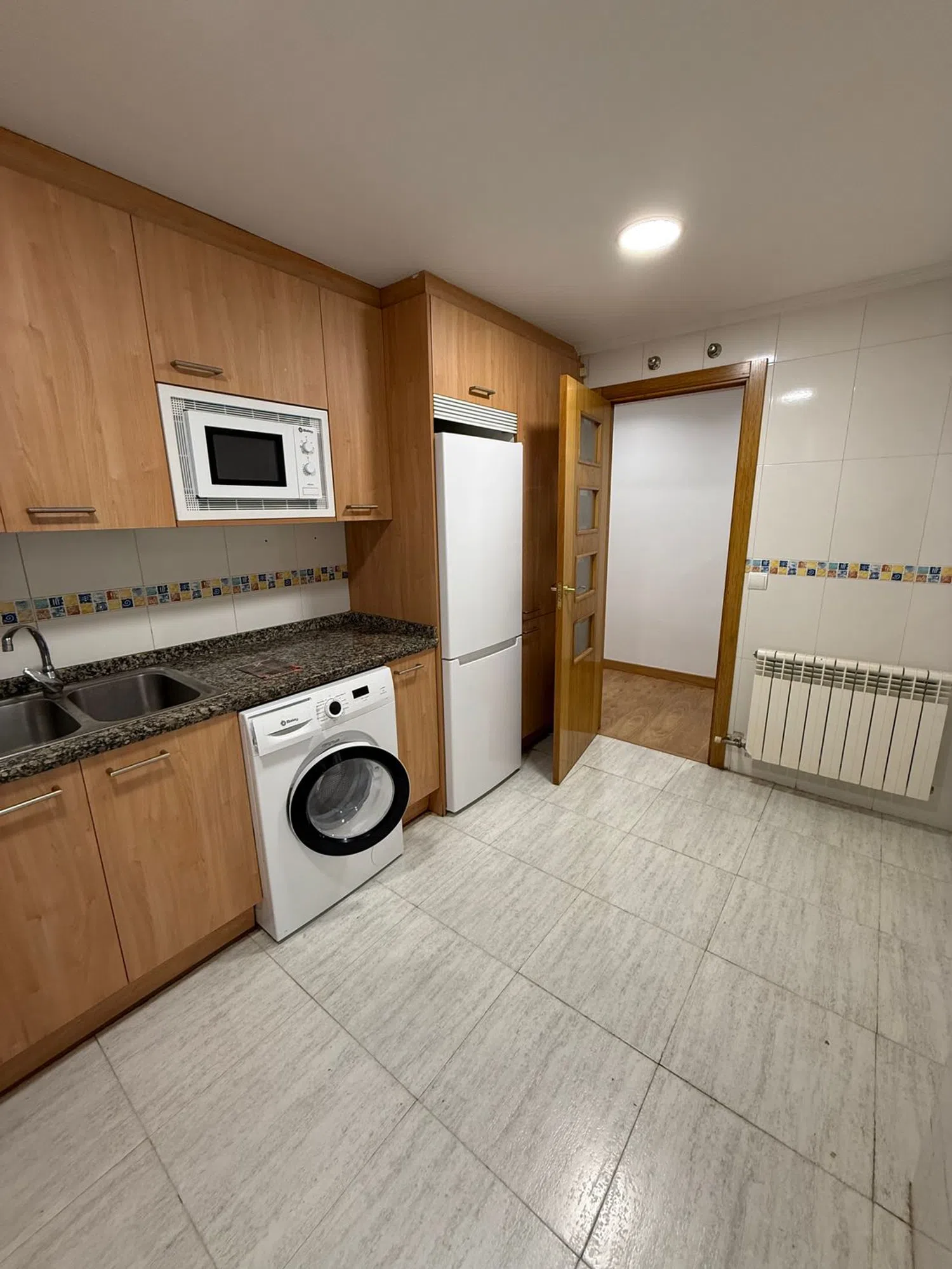 Piso en calle Federico de Onís, 45 - Foto 14