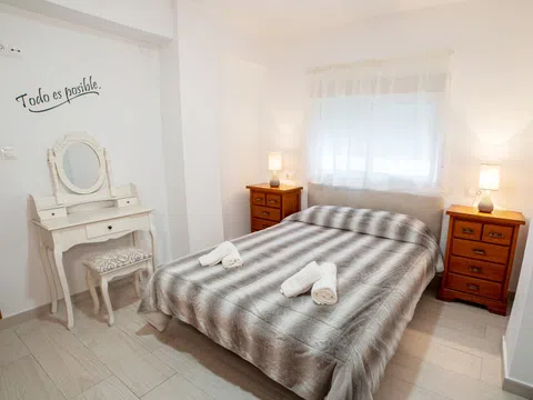 Piso en calle Tejeros, 19 - Foto 11