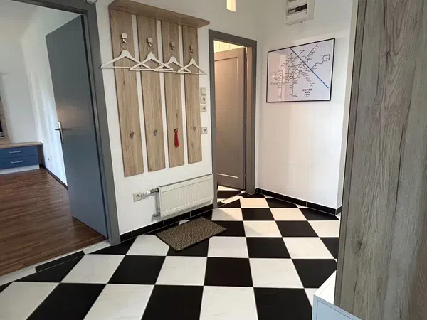 Piso en Pl. Pío XII, 4, Carolinas Bajas - Foto 12