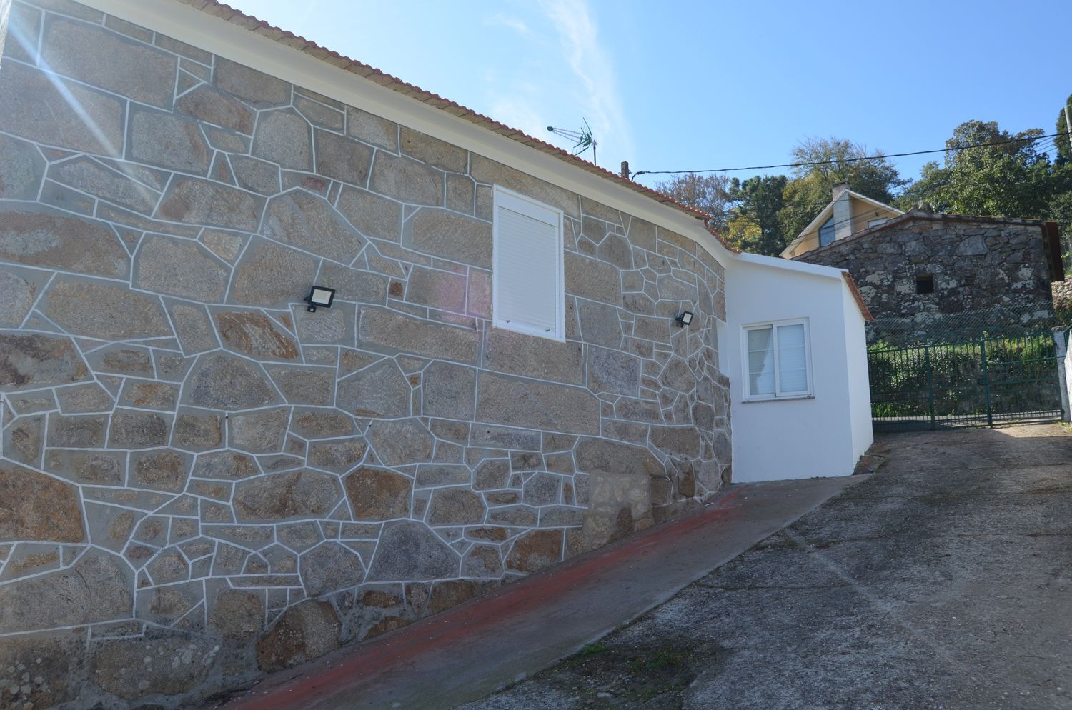 Casa o chalet independiente en Monterraso, 16 - Foto 7