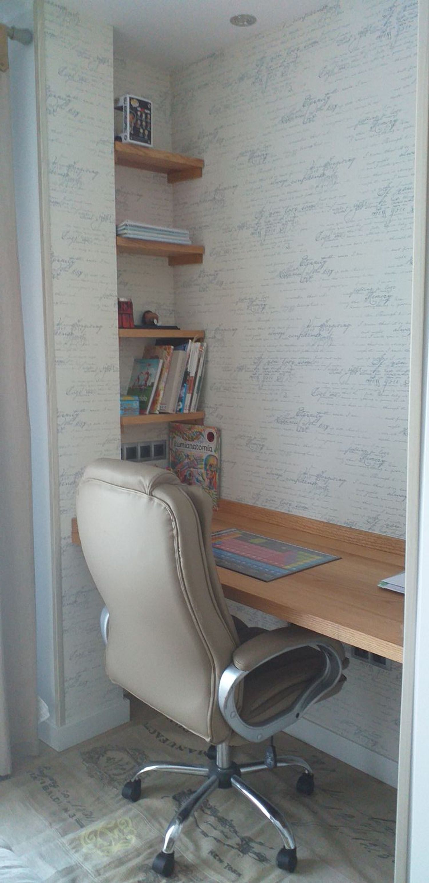 Piso en calle Silvestre Sánchez Sierra, 1 - Foto 17