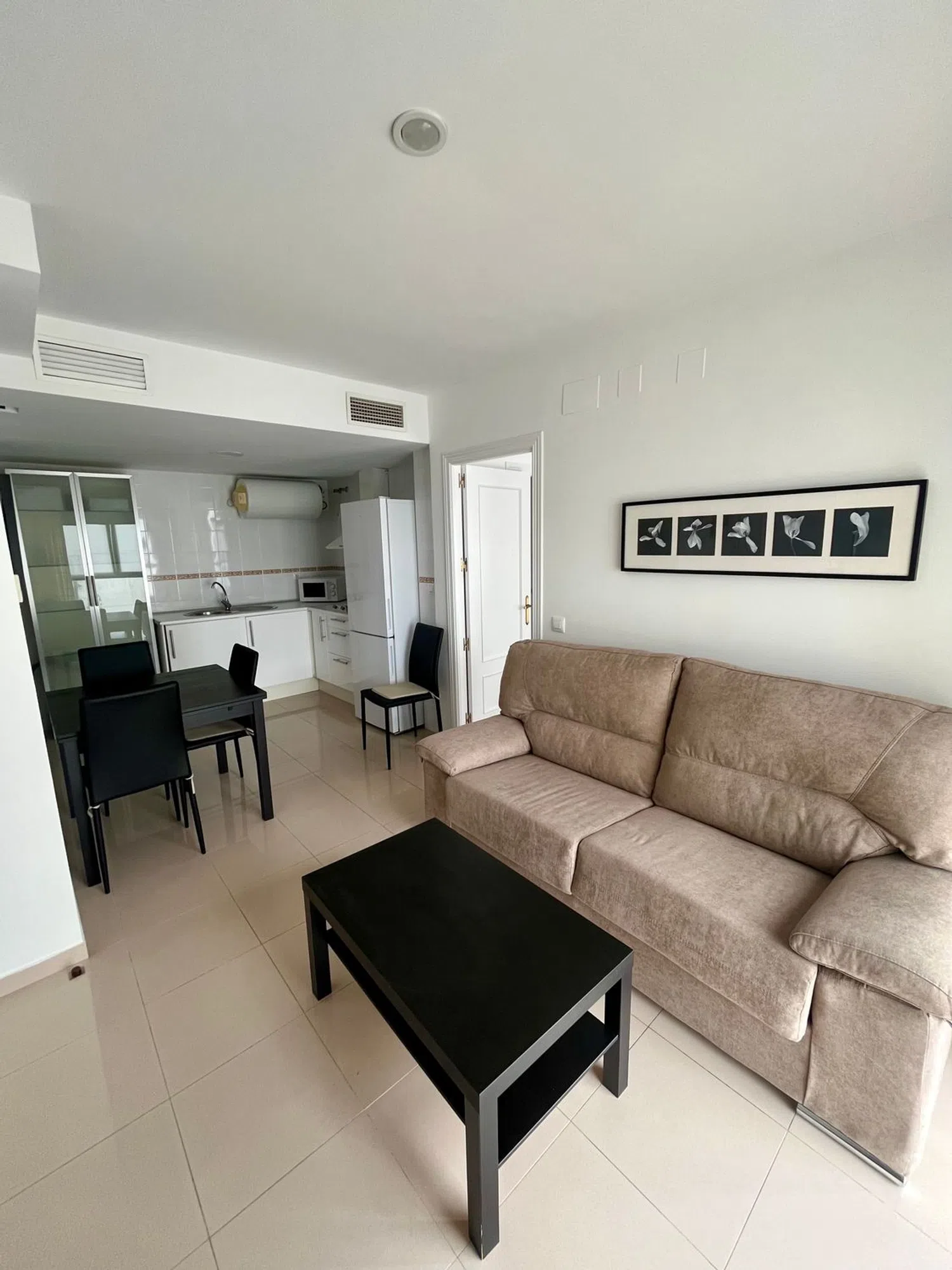 Piso en calle Miguel Cid, 34 - Foto 1