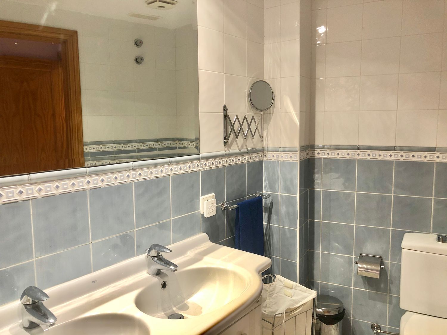 Piso en calle Roque del Este, 4 - Foto 15