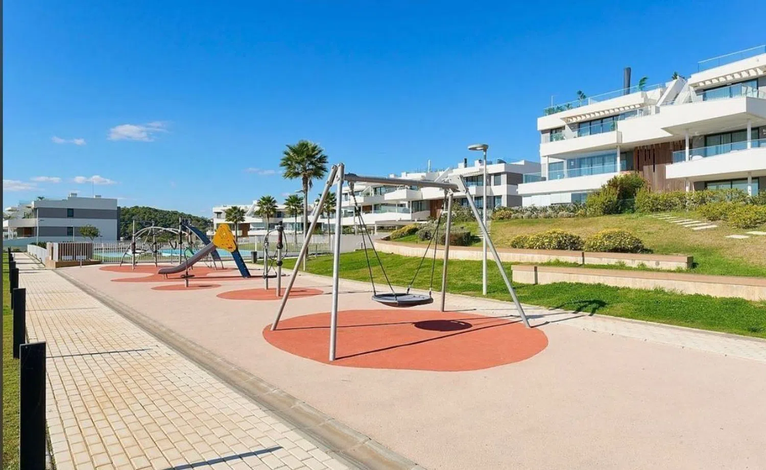 Piso en calle alcalde Eugenio entrambasaguas, 2 - Foto 21