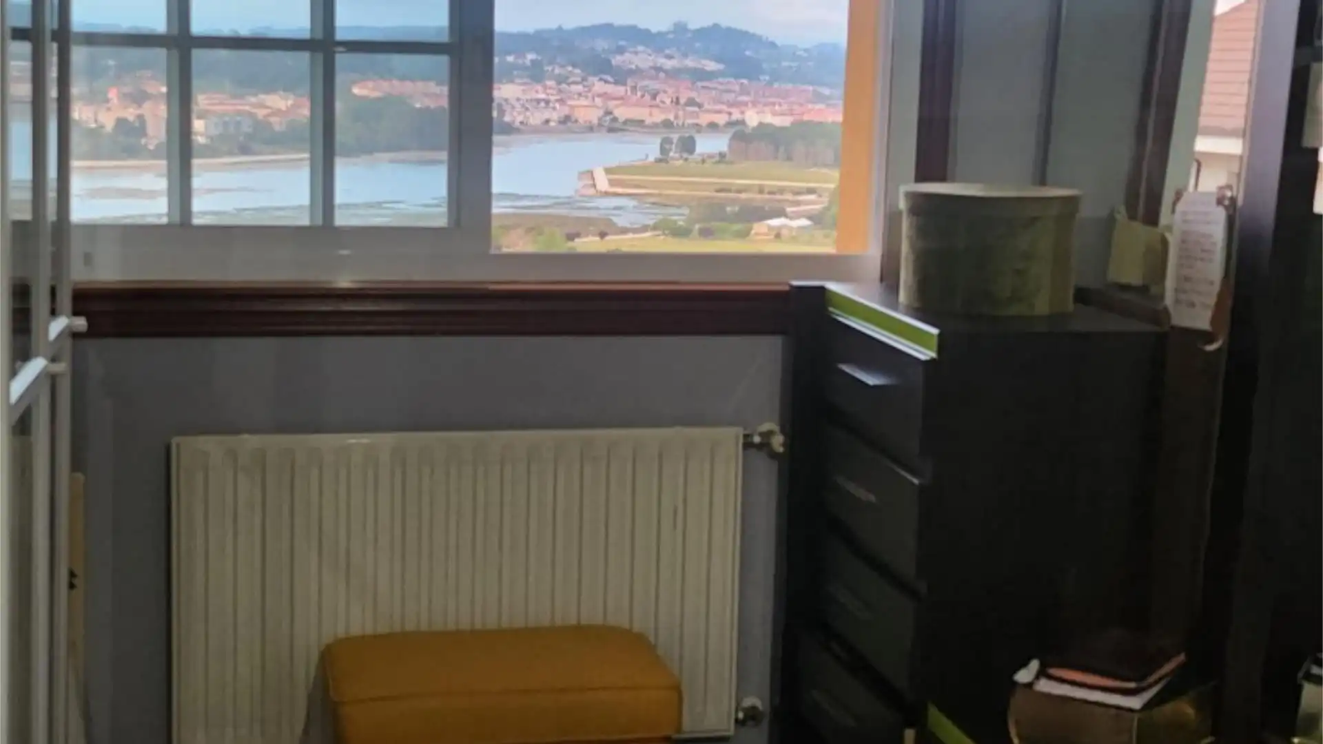 Piso en  Rúa Amparo López Jean 11 - Foto 15