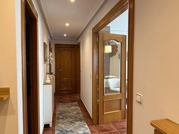 Piso en Calle Fuente del Prado, 5, Santo Domingo-El Campillín - Foto 12