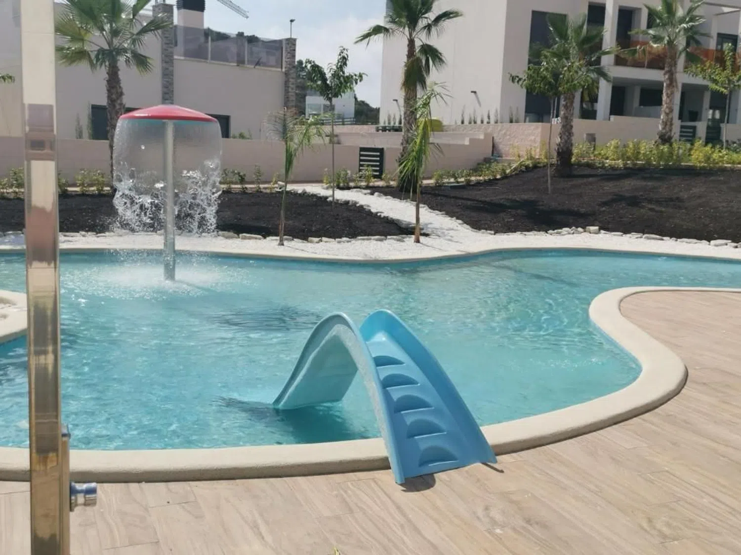 Ático en avenida Barcelona, 27 L - Foto 4