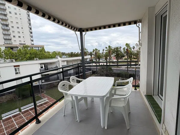 Piso en Paseo de Jaume I, 25, Salou de Llevant, Salou de Llevant - Foto 2