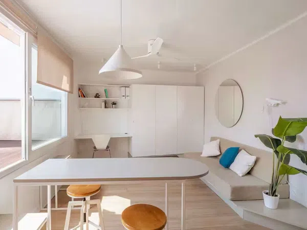 Piso en L'Hospitalet de Llobregat, 8904, Collblanc - Foto 2